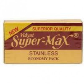 Super-Max Super Stainless 10B